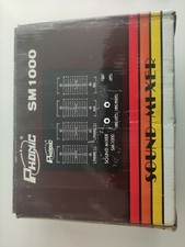Phonic SM-1000 Sound Mixer