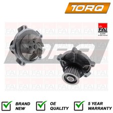 Water Pump Torq Fits Cherokee