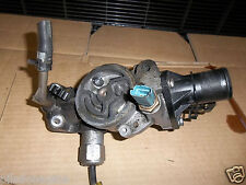 PEUGEOT 206/ CITROEN BERLINGO 2000-03 1.9D WJY DIESEL FILTER HOUSING / NO BOTTLE