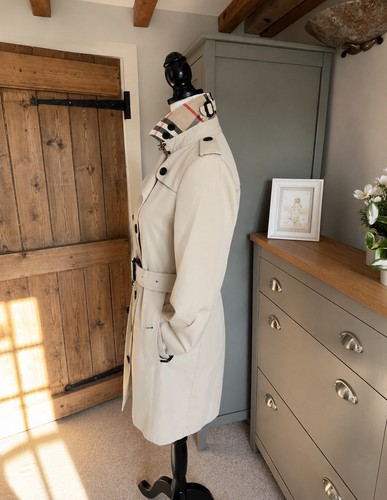 Burberry sandringham - burberry, ‘sandringham’