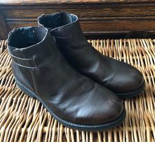 Replay ~ brown leather