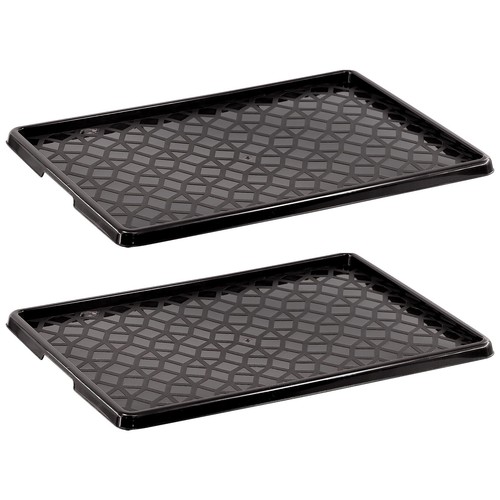 Boot trays indoor outdoor - boot,