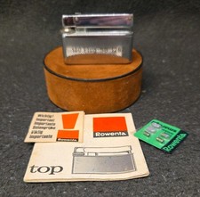 Vintage Collectable Rowenta