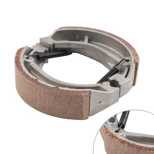 Brake shoe for - honda, xr80