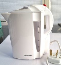Signature Travel jug kettle