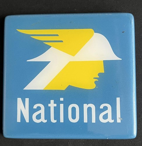 National petrol pump panel - national,
