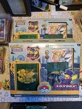 Pokemon London World