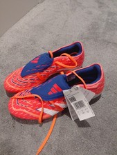 hybrid touch predator stikre