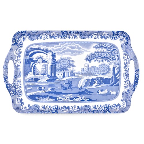Spode blue italian collection - spode,