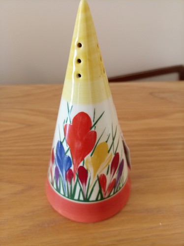 Sugar sifter crocus clarice - sugar,