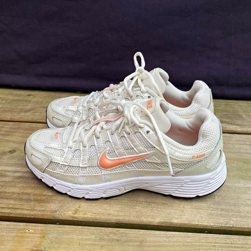 Nike 6000 women trainers - women’s,