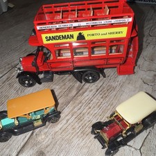 Corgi Classics: Thornycroft