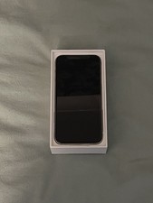 Apple iPhone X 256GB (White