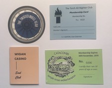 Northern Soul; Four Replica