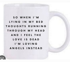 Angels Robbie Williams take