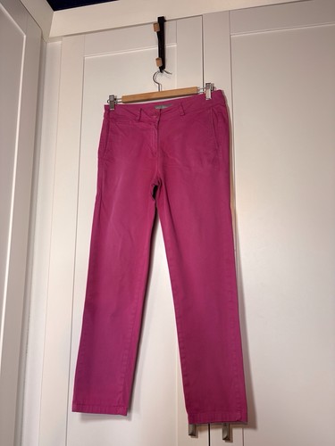Trousers size 8 - 8, pink
