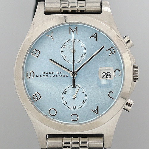 Marc jacobs rock watch - jacobs, light