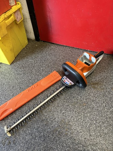 Stihl hsa56 cordless - stihl,