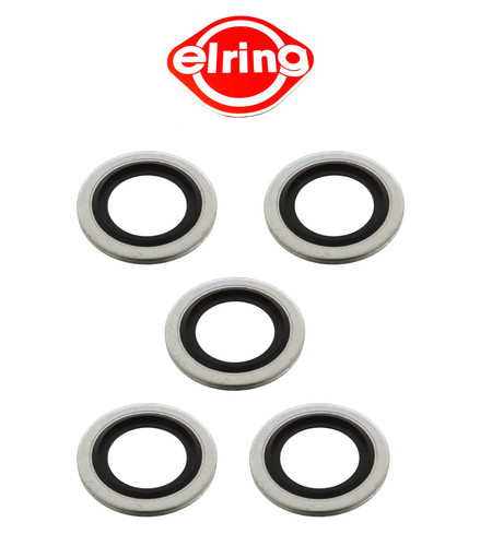 Elring oil sump - oil,