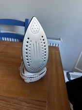 Rowenta Platinum steam iron