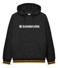 Mens Lambretta Logo Target