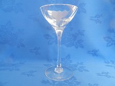 Nachtmann glass Ripple effect