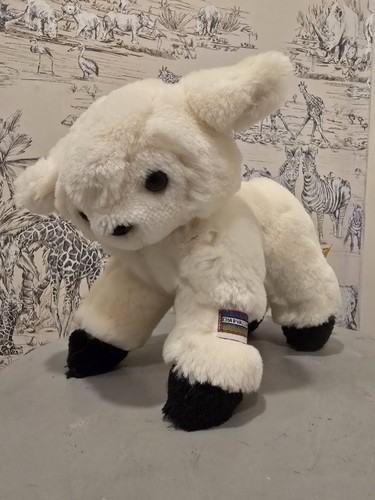 Chad valley soft - valley, plush