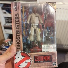 Ghostbusters Plasma Series