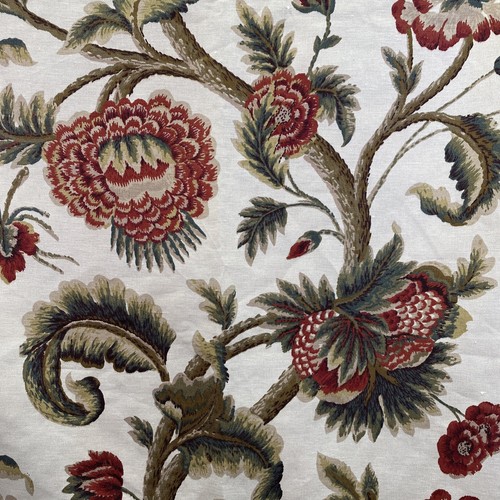 Schumacher thorp jacobean - h,