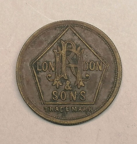 London and sons 2 - 1, 1/2