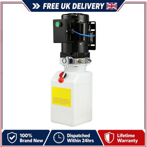 220v single acting - 220v,