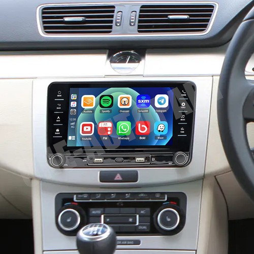 Car radio stereo for - 7'',
