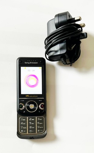 Sony ericsson w760i - w760i, walkman