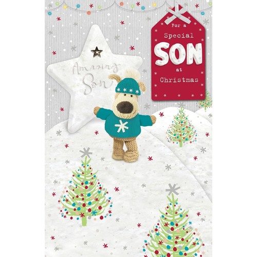 Boofle for special son - boofle, a