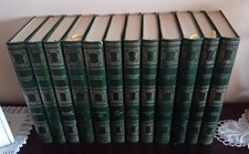 12x Catherine Cookson Faux