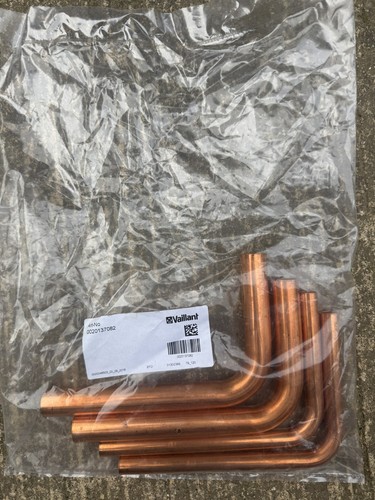 Vaillant kit pipes n - vaillant,