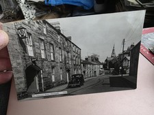 SCHOONER HOTEL, ALNMOUTH, NORTHUMBERLAND 1960. ORIGINAL PHOTO 15x9cm App