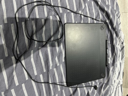 Wacom intuos cth 690 art - cth-690, pen