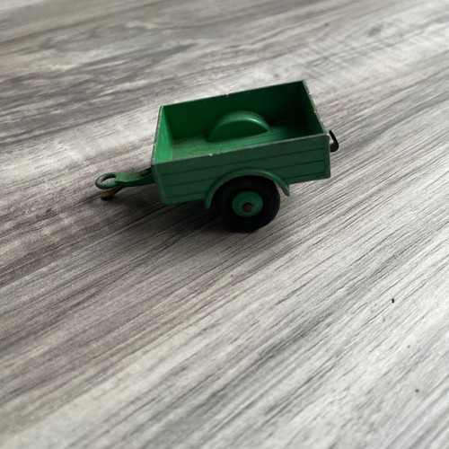 Dinky toys 341 land rover - dinky,