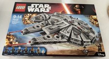 LEGO Star Wars Millennium