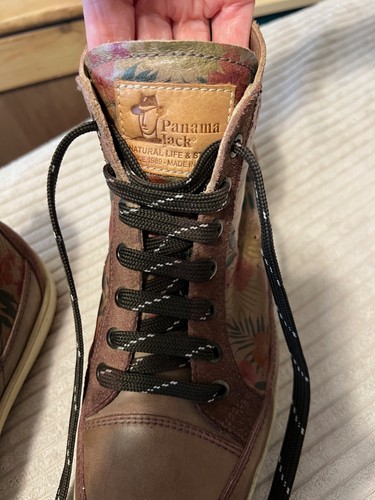 Ladies panama jack boots - ladies,