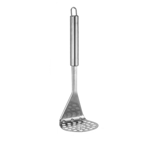 Stainless steel potato - stainless, masher