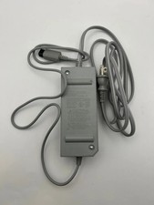 Genuine Nintendo Wii Power