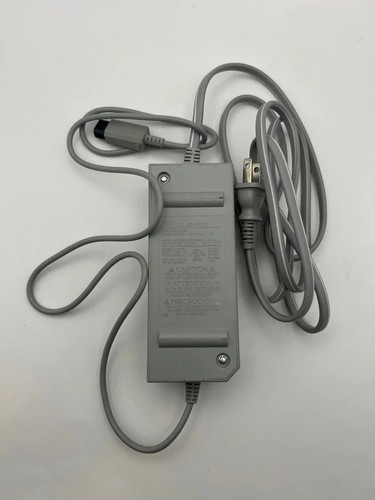 Genuine nintendo wii - wii, power