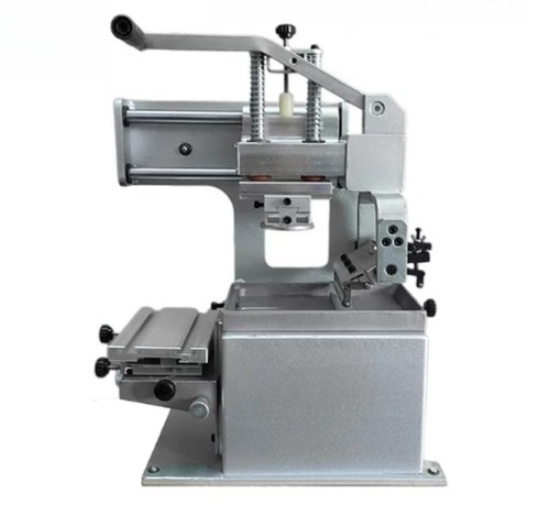 Manual pad printing machine - manual,