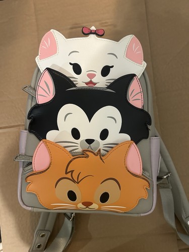 Disney parks cats - parks, loungefly