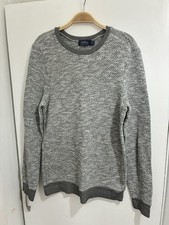 Topman Men's Knitted Jumper