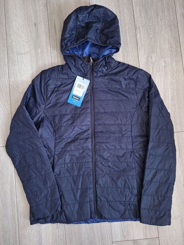Rohan spark jacket - spark, navy