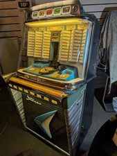 Jukebox 200 play (Retiring open to sensible offers to clear)