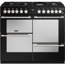 Stoves DXSTERD1000DFBK Range